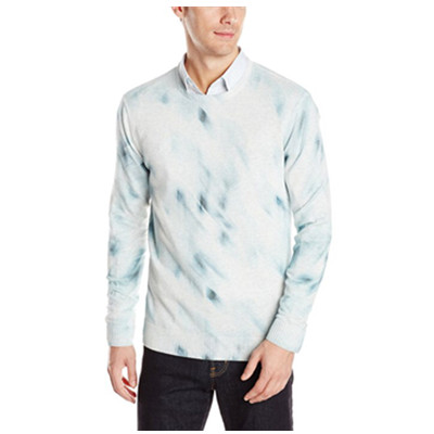 好价！Calvin Klein 男子针织衫