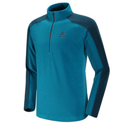 聚星节！凯乐石抓绒衣DG210040