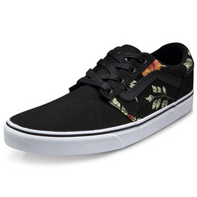 聚星节！Vans CHAPMAN STRIPE运动鞋VN0003D7AP5