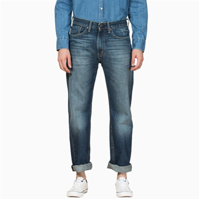 聚星节！Levi's李维斯505系列男士牛仔裤00505-1331