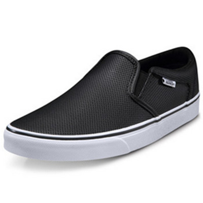 聚星节！Vans范斯男款运动板鞋VN000SEQHVU