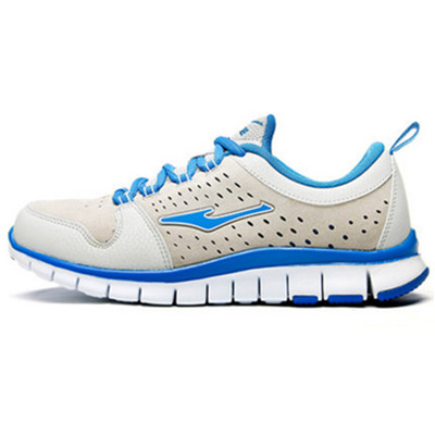 减震耐磨！鸿星尔克运动鞋11114401363