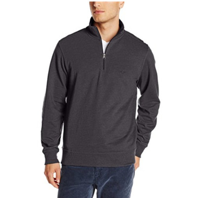 大白菜！Dockers Quarter-Zip 男士长袖羊毛衫