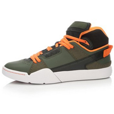 聚星节！李宁Raptor运动生活系列休闲板鞋ALAK053