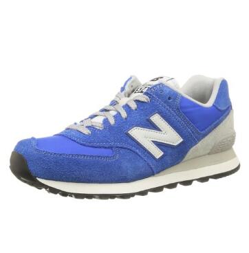 秒杀好价！New Balance  男 休闲跑步鞋 ML574VNR