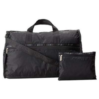 新低！LeSportsac 大容量休闲手提袋