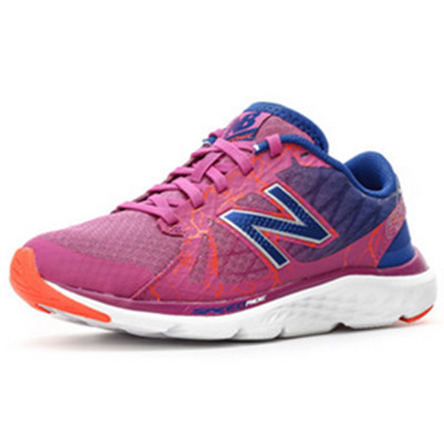 聚星節(jié)！New Balance 690系列女鞋運(yùn)動(dòng)鞋W690LF4