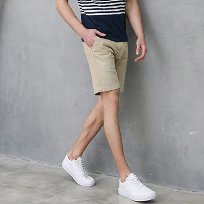 聚星节！Lee男士休闲短裤L15217Y491LJ
