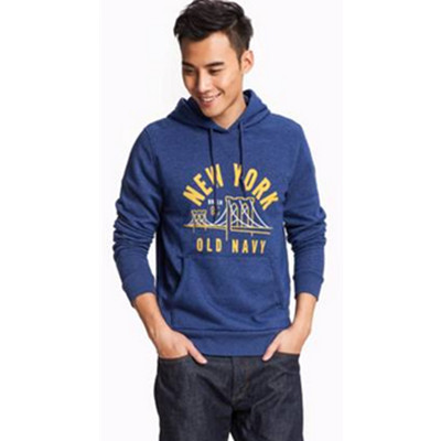 聚星节！Old Navy Active运动系列秋季新款套头连帽卫衣291562