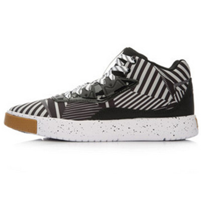 聚星节！李宁韦德中帮男篮球文化鞋ABCL018