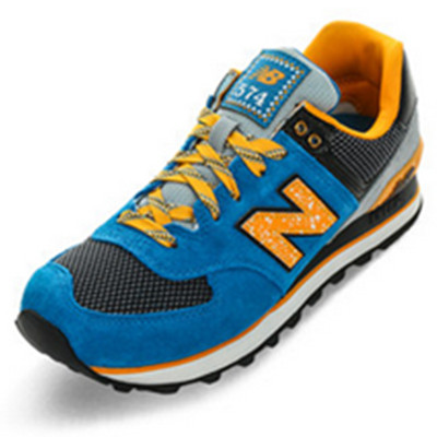 聚星節(jié)！New Balance 574系列復古鞋WL574OIA