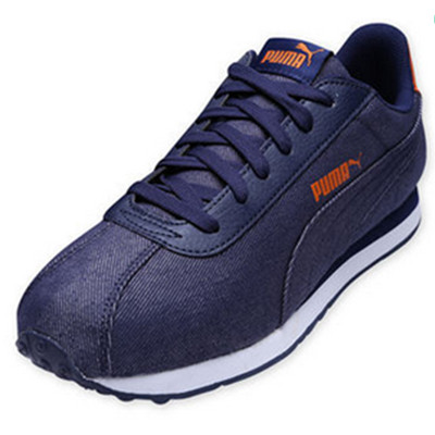 聚星节！PUMA彪马Turin Denim男女款休闲鞋361692