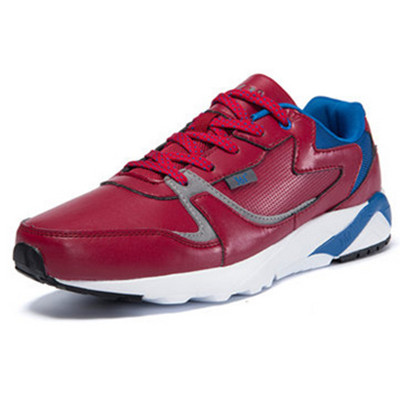 聚星节！361度男鞋复古运动鞋671532227