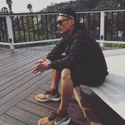 GD、阿乐也需要用这十几块钱的单品让球鞋变得更骚？