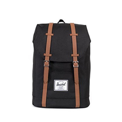 时尚经典！Herschel Supply Retreat7kmh-1022双肩包