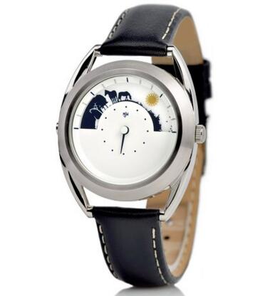 进口直采！Mr Jones   石英男女适用手表