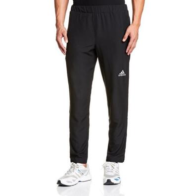 秒杀好价!adidas 阿迪达斯 男式 跑步长裤 S10053