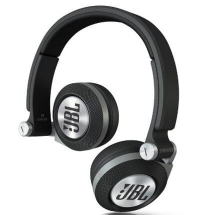 限量秒杀！JBL SYNCHROS E30头戴式耳机 低音hifi通话