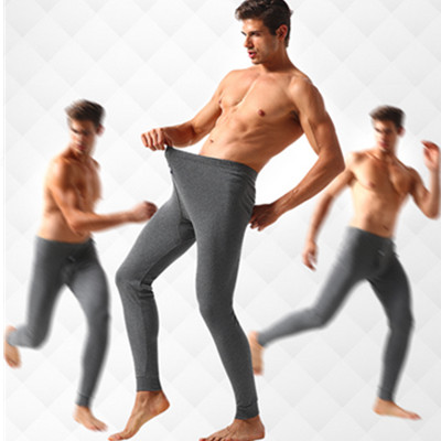 白菜价！俞兆林男子秋裤YZL16002