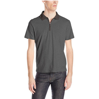 新低！Kenneth Cole REACTION 男款Polo衫