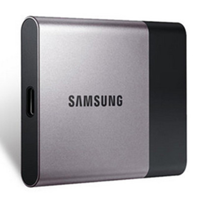 全网好价！Samsung三星MU-PT250B T3 250G移动固态硬盘
