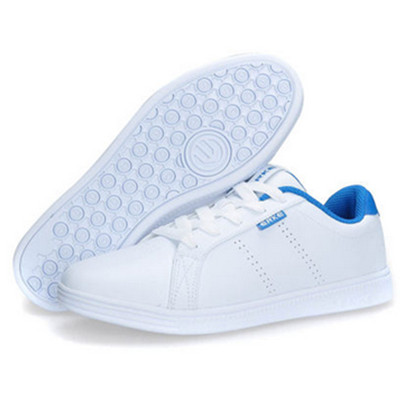 经典百搭！鸿星尔克休闲滑板鞋11115101024