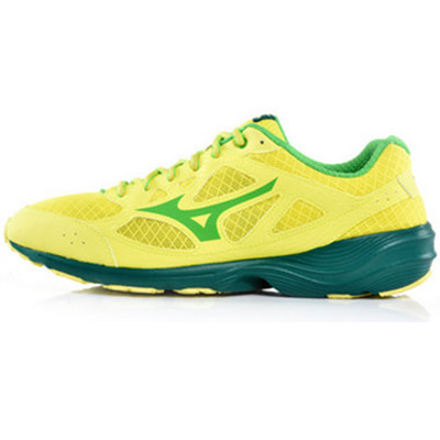 专业设计！美津浓PRIMA VIVO男子跑步鞋