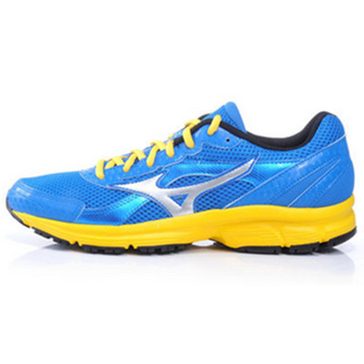 近期好价！Mizuno美津浓男跑步鞋CRUSADER 9