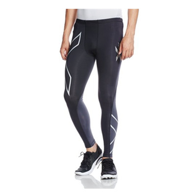XL码好价！2XU Elite 男款高端款压缩裤