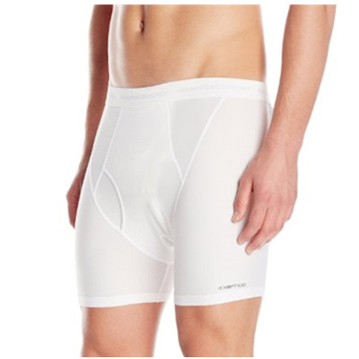 码全好价！ExOfficio Give-N-Go 四角速干防菌内裤