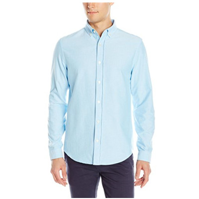 L码！企鹅Original Penguin 男士牛津衬衫