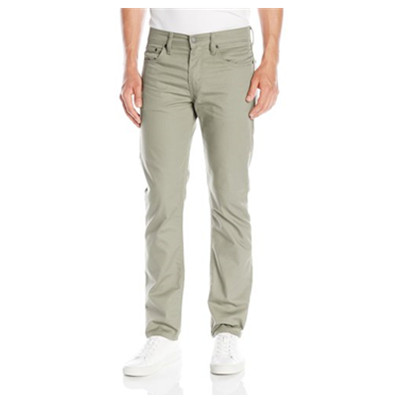 白菜！Levi's 李维斯 511 Slim-Fit 男士修身牛仔裤