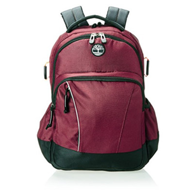 近期好价！Timberland天木兰 Danvers River双肩背包