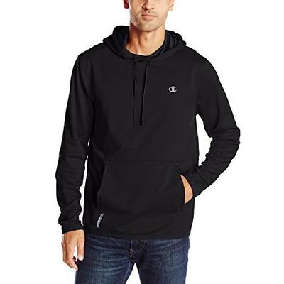 好价可入！Champion Performance 男士连帽休闲卫衣