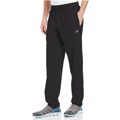 白菜价！Champion 冠军牌 Closed Bottom 男士运动长裤
