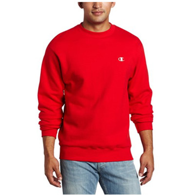 白菜！冠军Champion Pullover Eco 男士套头衫