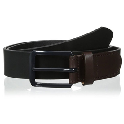 白菜！Tommy Hilfiger 汤米 希尔费格 Casual男士真皮腰带