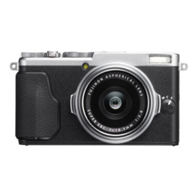 历史好价！富士 X70 便携卡片相机