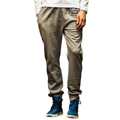 休闲潮流！Dickies 男式 休闲长裤 143M30EC35