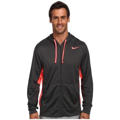 时尚舒适！Nike 耐克 KO 2.0 男士拉链帽衫