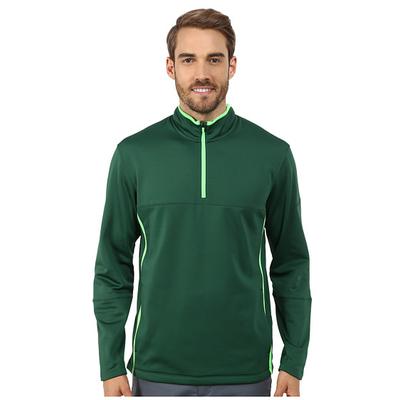双色可选！Nike Golf耐克Therma-FIT男士运动夹克