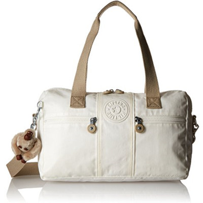 历史新低！Kipling 凯浦林 Izabela Ctd 女士手提包