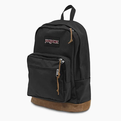 时尚精致！JANSPORT 杰斯伯 双肩包