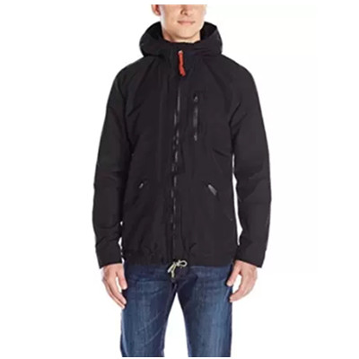 S码！幸运牌Lucky Brand Retro男士大衣