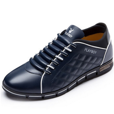 休闲百搭！花花公子男子休闲鞋6CW013008D01