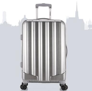 双排飞机轮！Rockland 拉杆箱套箱 CF185S 20+24寸