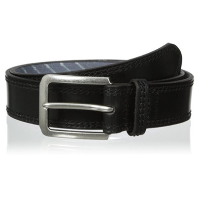 白菜！Tommy Hilfiger 汤米&middot;希尔费 男款休闲皮带