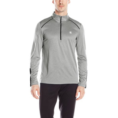 速干透气！冠军Champion Vapor 6.2 男子套头衫