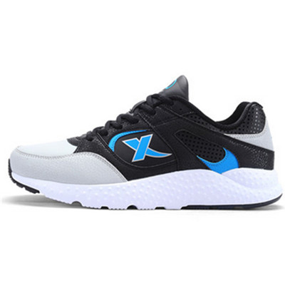 轻便减震！特步男子跑步鞋984319119871