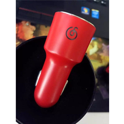 小巧精致！Netease 网易 云音乐车载蓝牙播放器